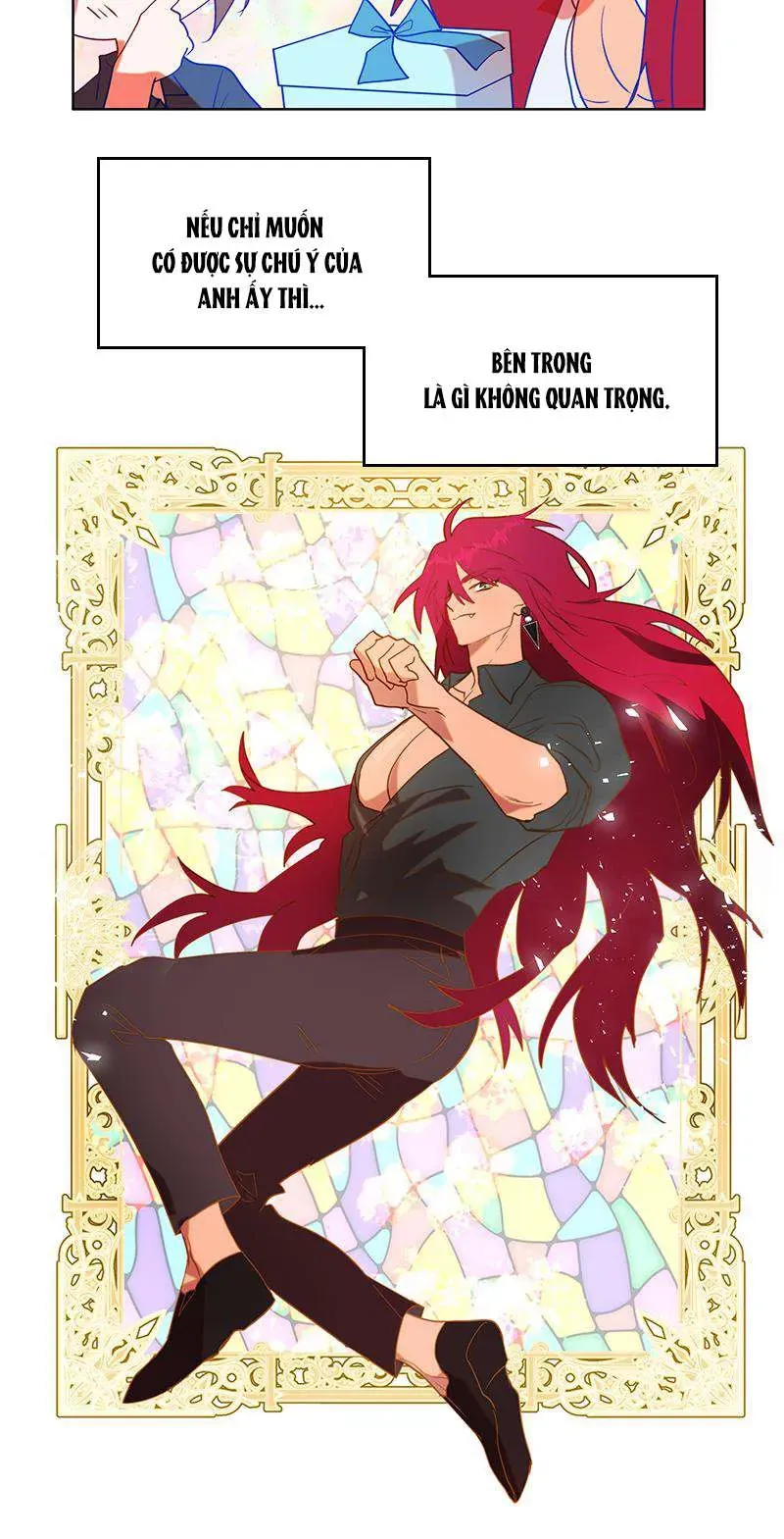 Chinh Phục Trái Tim Chapter 46 - 26