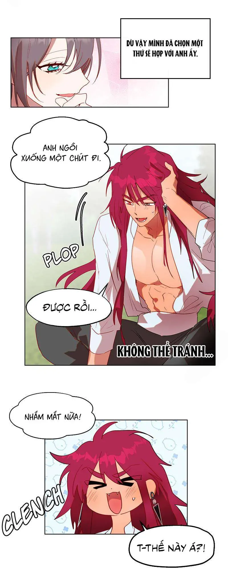 Chinh Phục Trái Tim Chapter 46 - 28