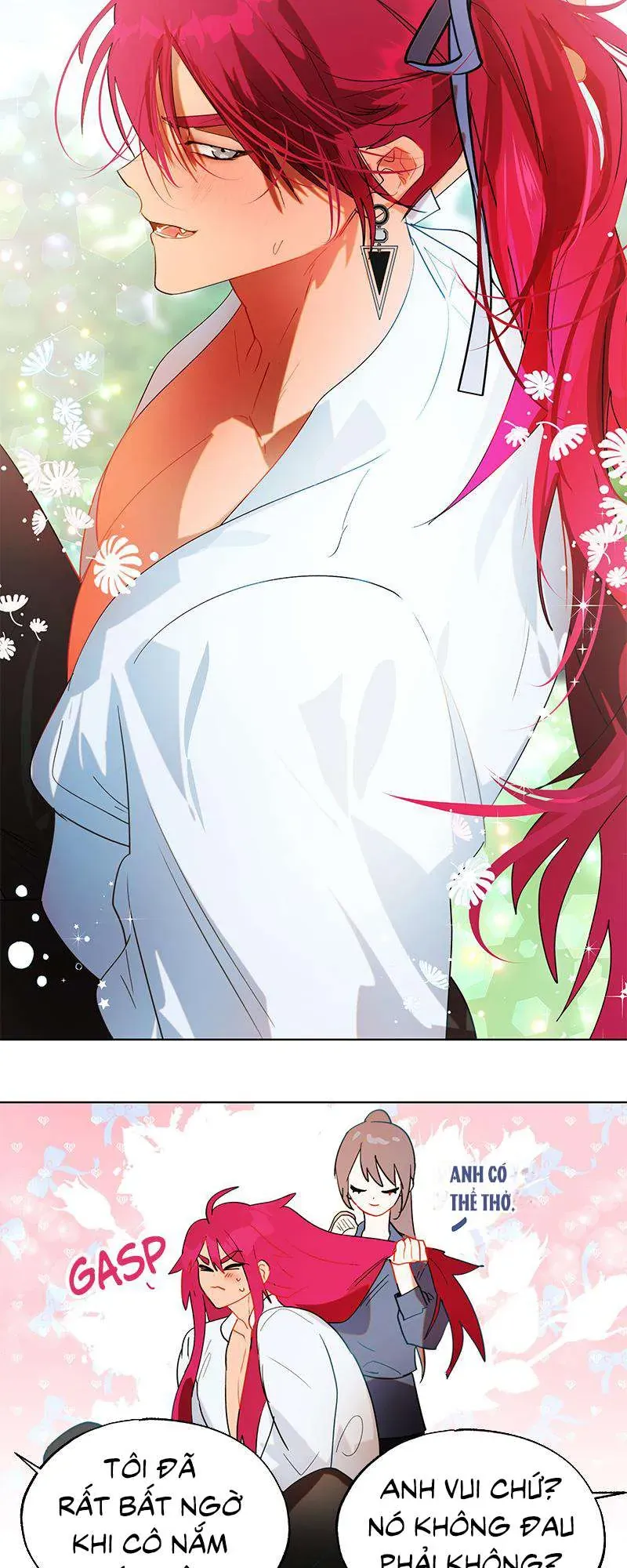 Chinh Phục Trái Tim Chapter 46 - 30