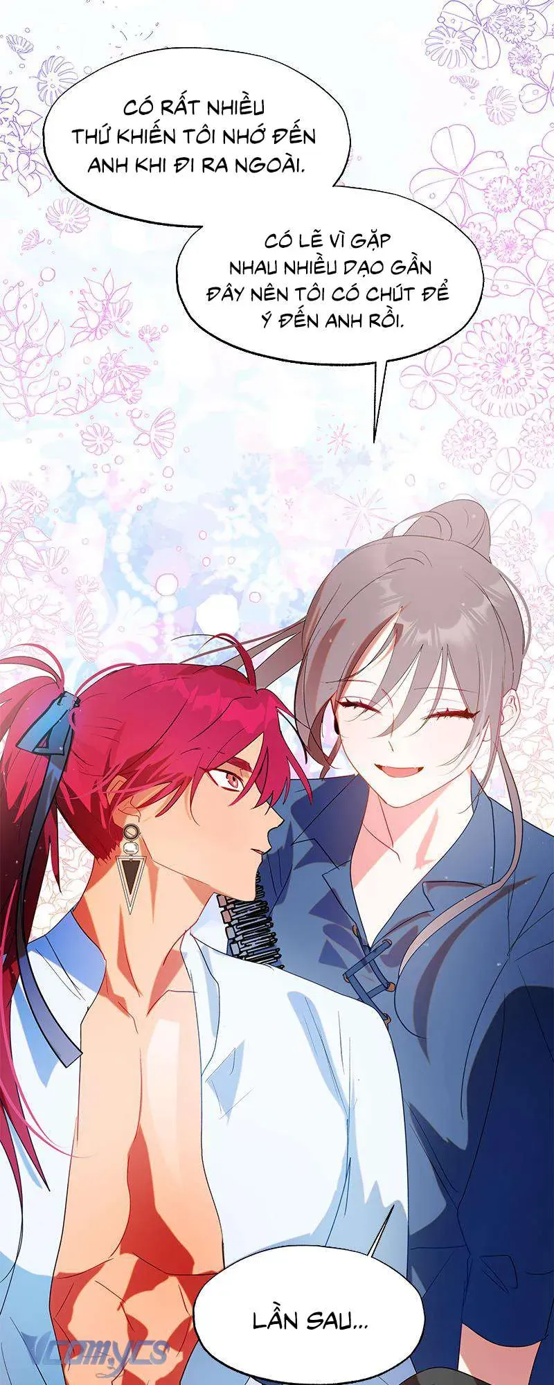 Chinh Phục Trái Tim Chapter 46 - 33