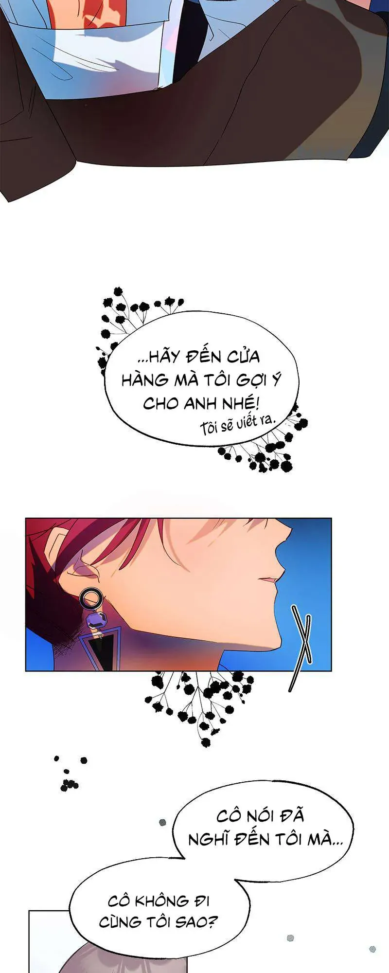 Chinh Phục Trái Tim Chapter 46 - 34