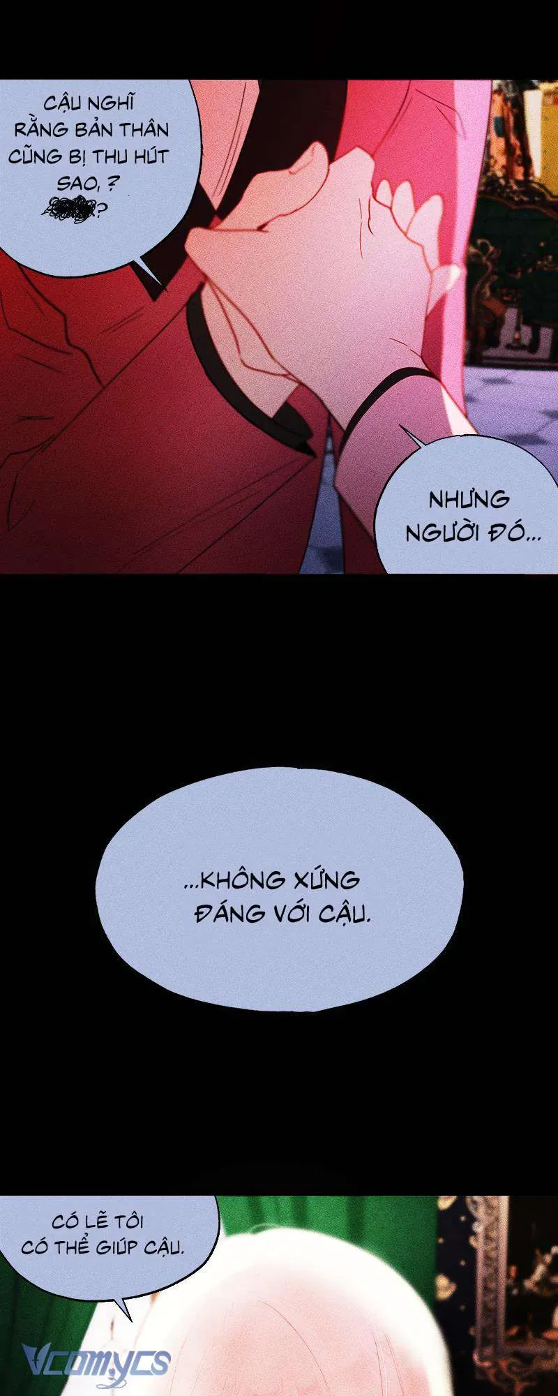 Chinh Phục Trái Tim Chapter 46 - 5