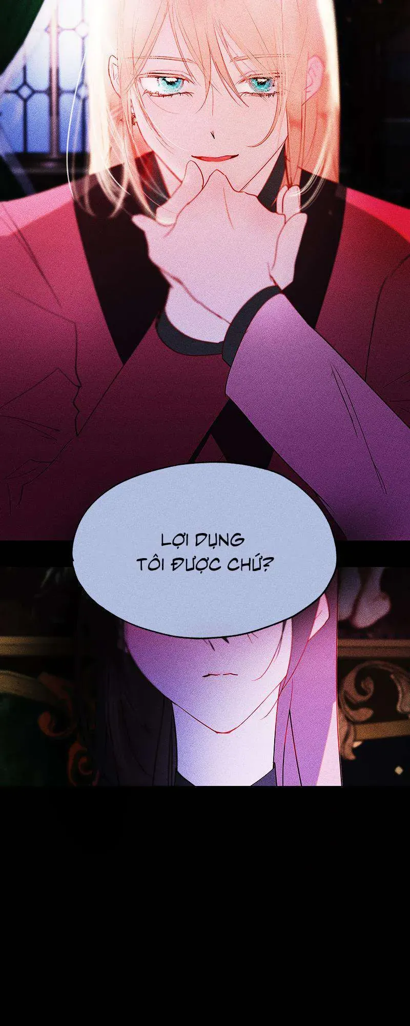 Chinh Phục Trái Tim Chapter 46 - 6