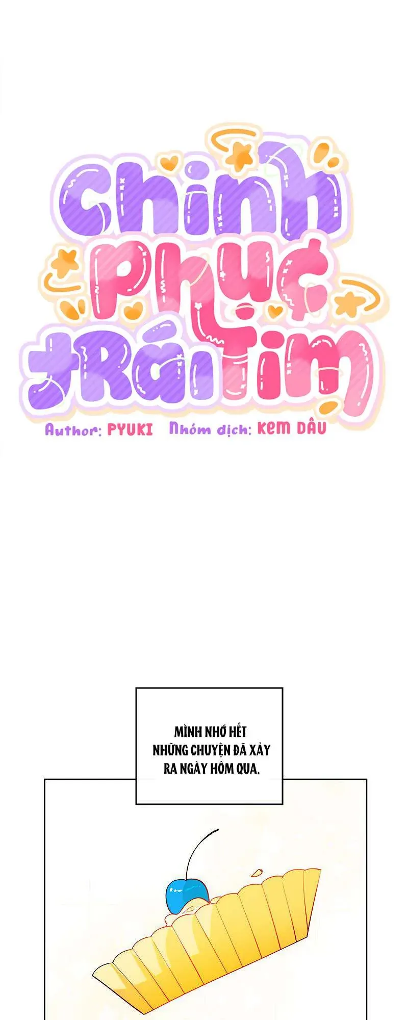 Chinh Phục Trái Tim Chapter 46 - 10