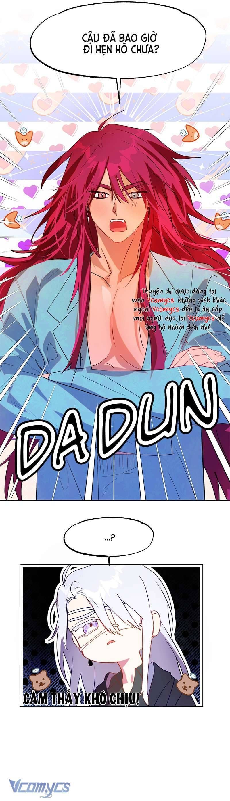Chinh Phục Trái Tim Chapter 47 - 15