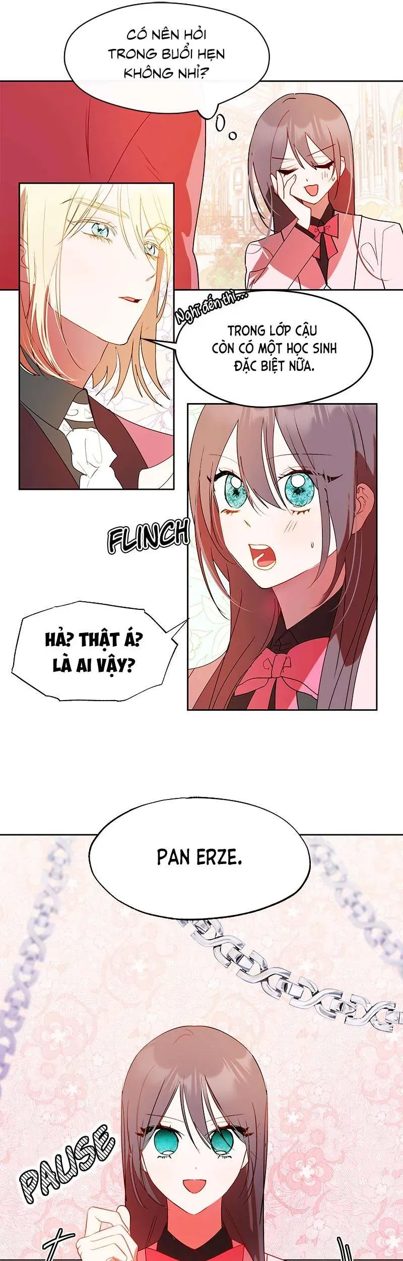 Chinh Phục Trái Tim Chapter 48 - 5