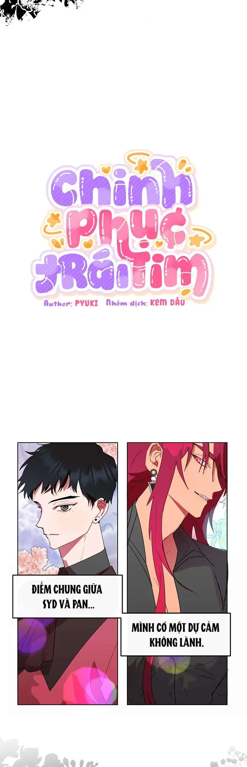 Chinh Phục Trái Tim Chapter 48 - 7