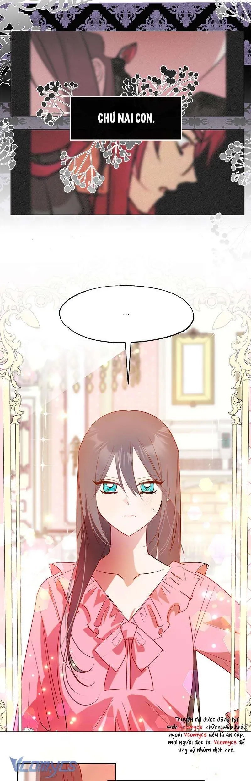 Chinh Phục Trái Tim Chapter 48 - 8