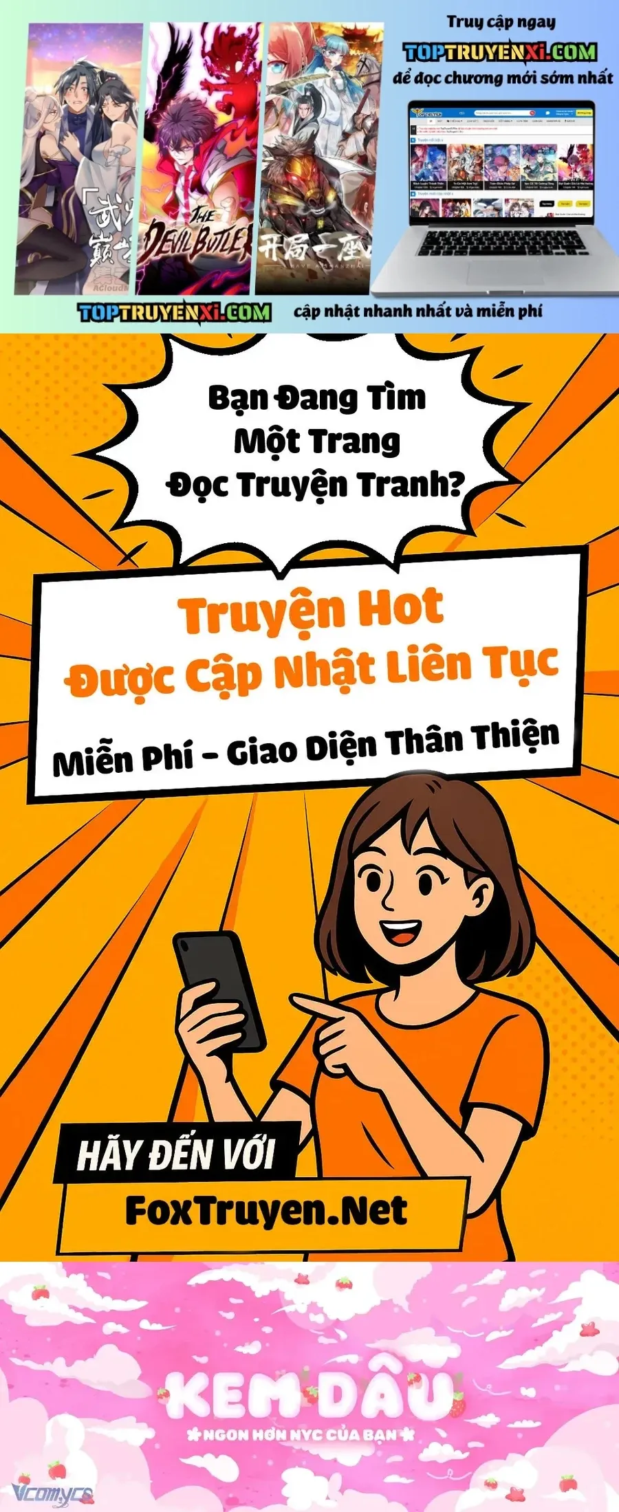 Chinh Phục Trái Tim Chapter 49 - 2