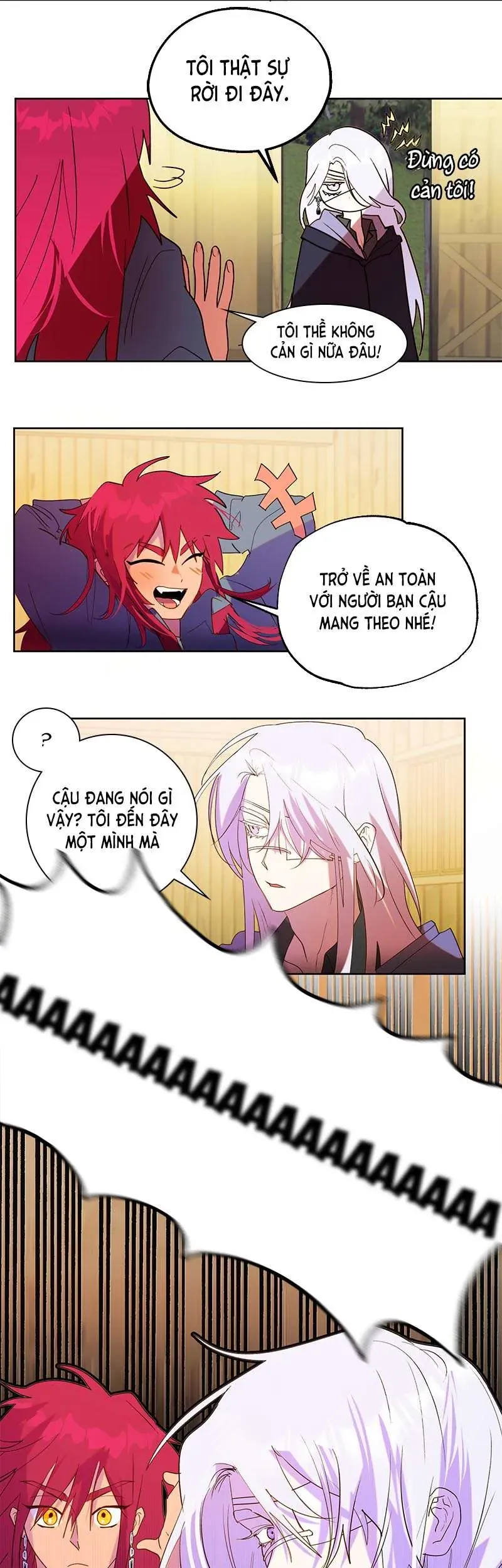 Chinh Phục Trái Tim Chapter 49 - 17