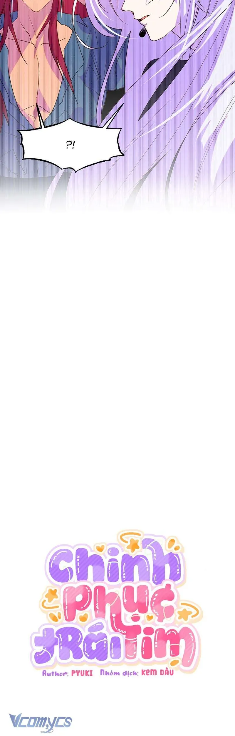 Chinh Phục Trái Tim Chapter 49 - 18