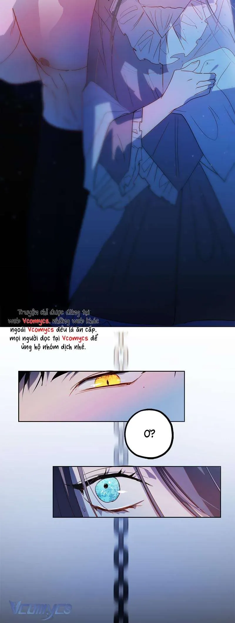 Chinh Phục Trái Tim Chapter 49 - 24