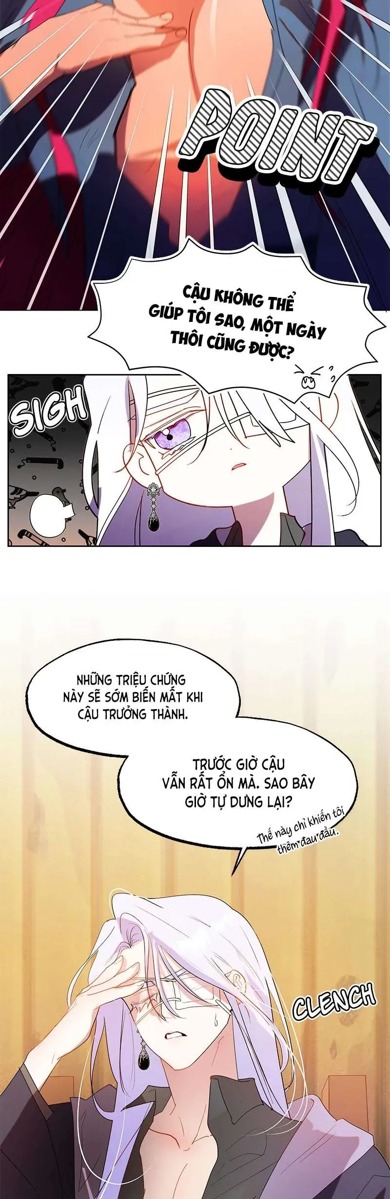 Chinh Phục Trái Tim Chapter 49 - 5