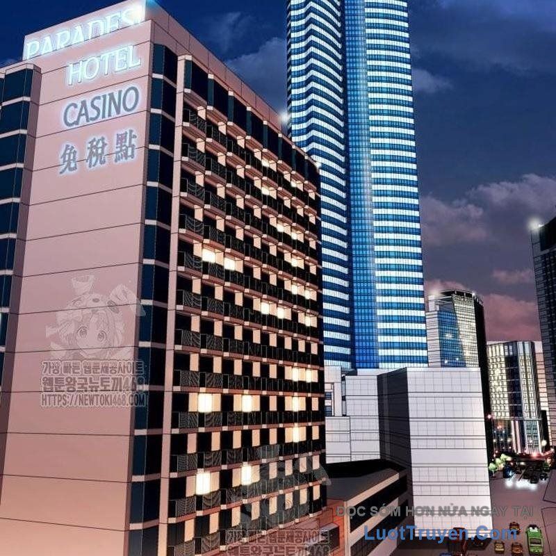 Người Trúng Độc Đắc Cũng Đi Làm Chapter 63 - 146