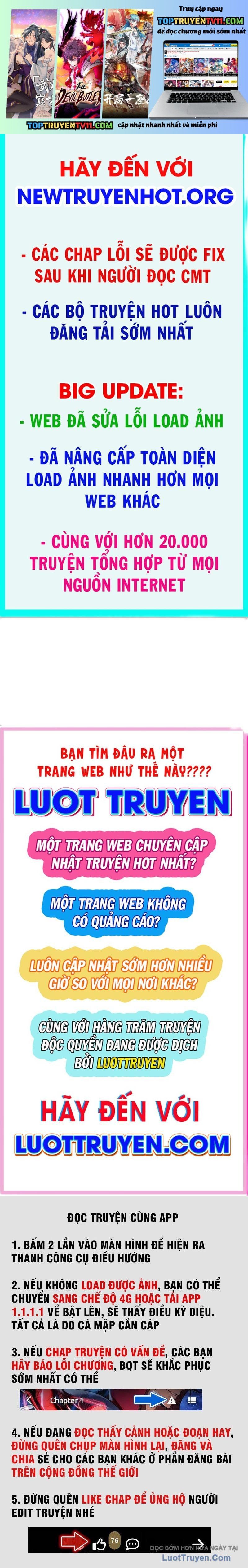 Người Trúng Độc Đắc Cũng Đi Làm Chapter 64 - 2
