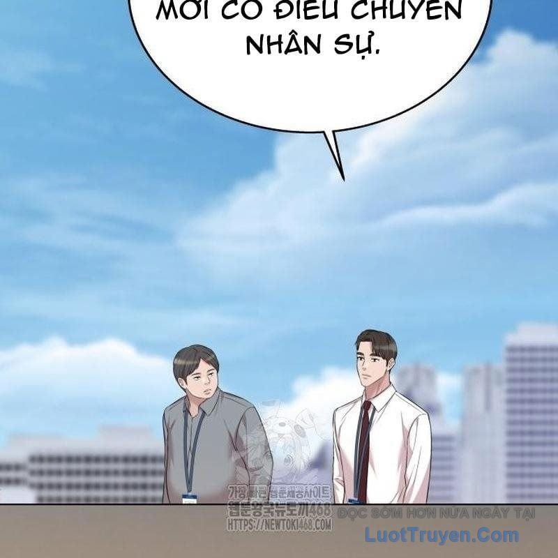 Người Trúng Độc Đắc Cũng Đi Làm Chapter 66 - 67