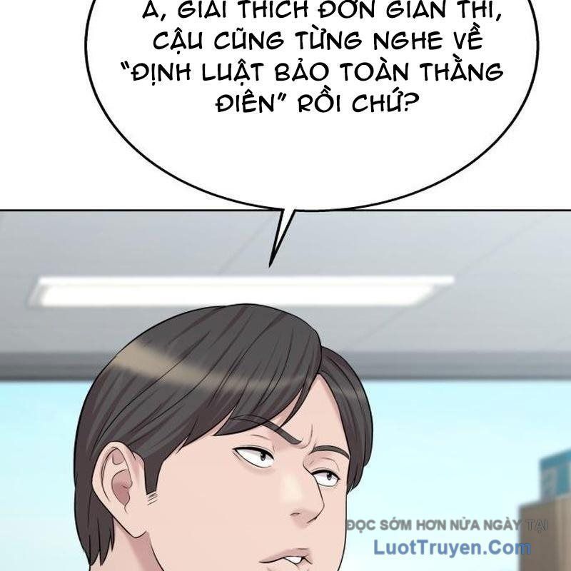 Người Trúng Độc Đắc Cũng Đi Làm Chapter 67 - 118