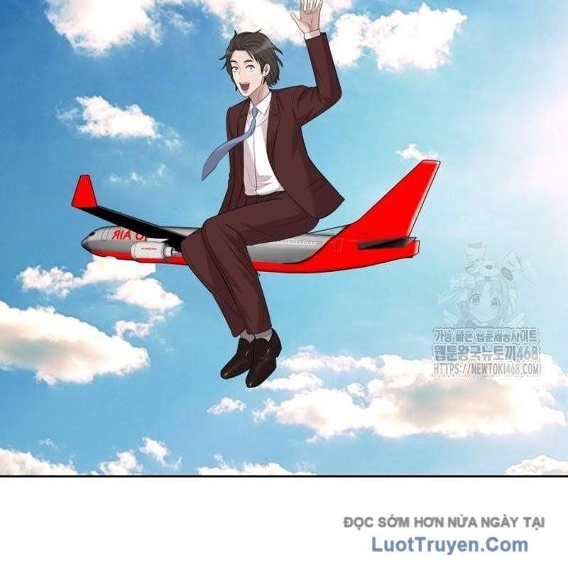 Người Trúng Độc Đắc Cũng Đi Làm Chapter 67 - 194