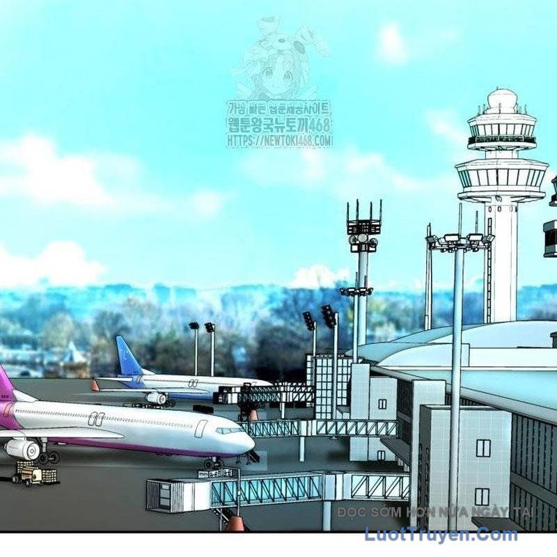 Người Trúng Độc Đắc Cũng Đi Làm Chapter 67 - 3