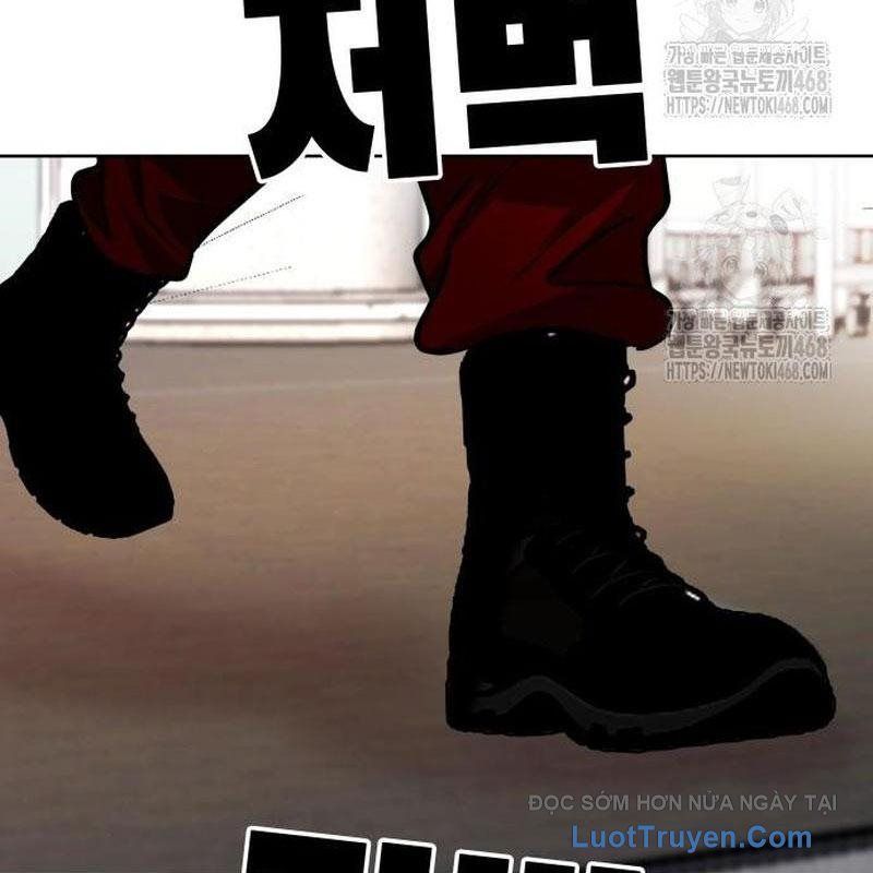 Người Trúng Độc Đắc Cũng Đi Làm Chapter 67 - 5