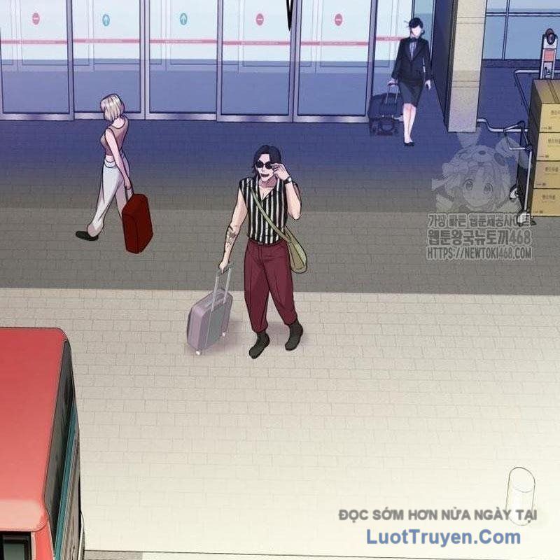 Người Trúng Độc Đắc Cũng Đi Làm Chapter 67 - 8