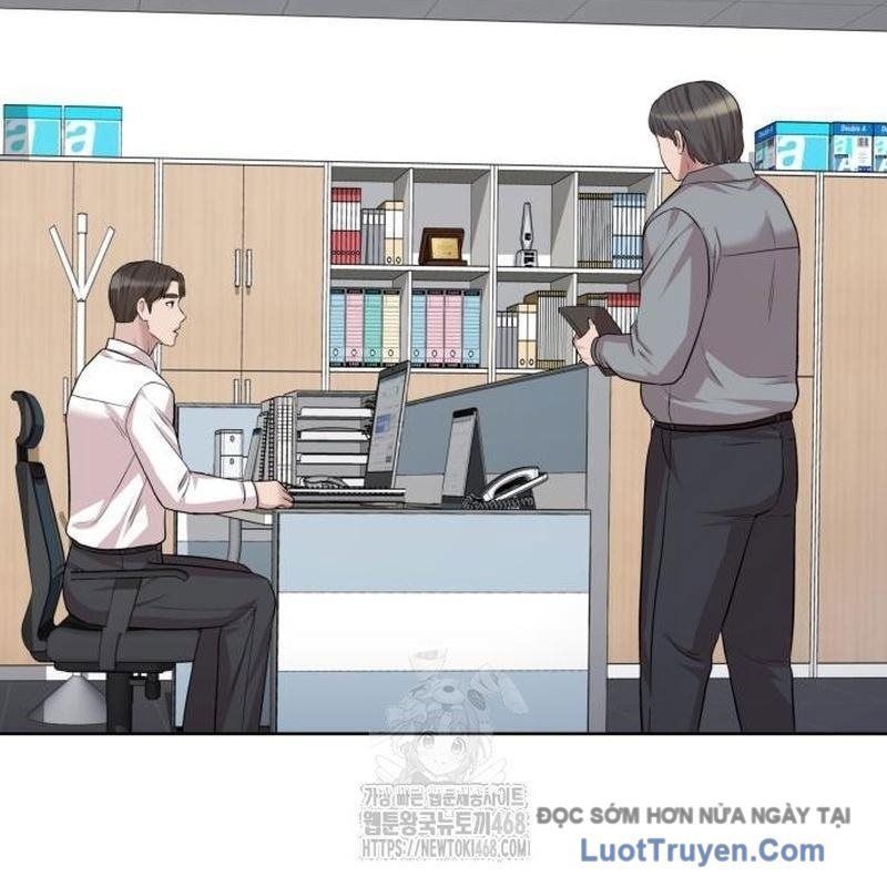 Người Trúng Độc Đắc Cũng Đi Làm Chapter 67 - 79