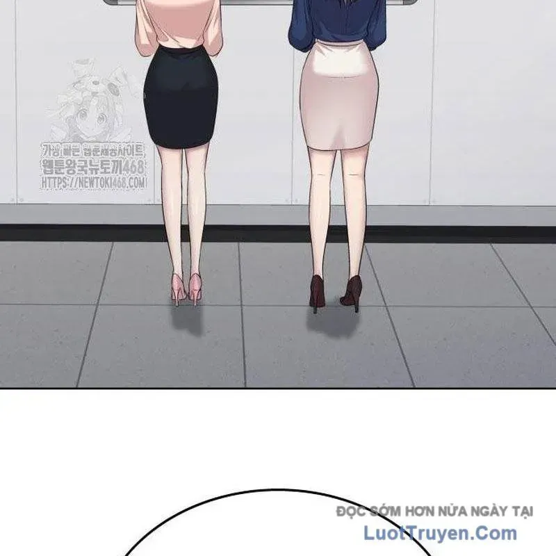 Người Trúng Độc Đắc Cũng Đi Làm Chapter 68 - 35