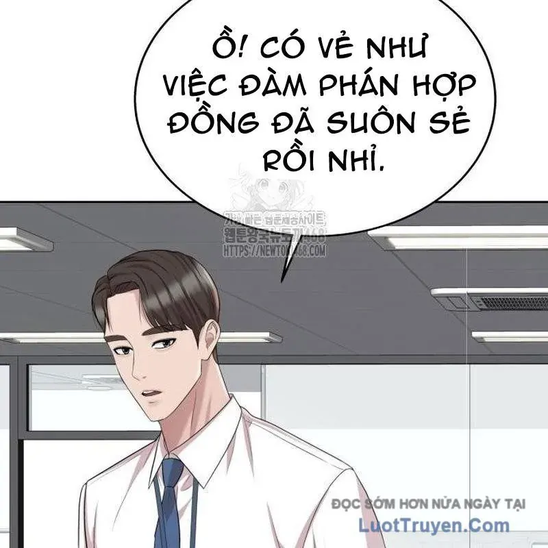Người Trúng Độc Đắc Cũng Đi Làm Chapter 68 - 53