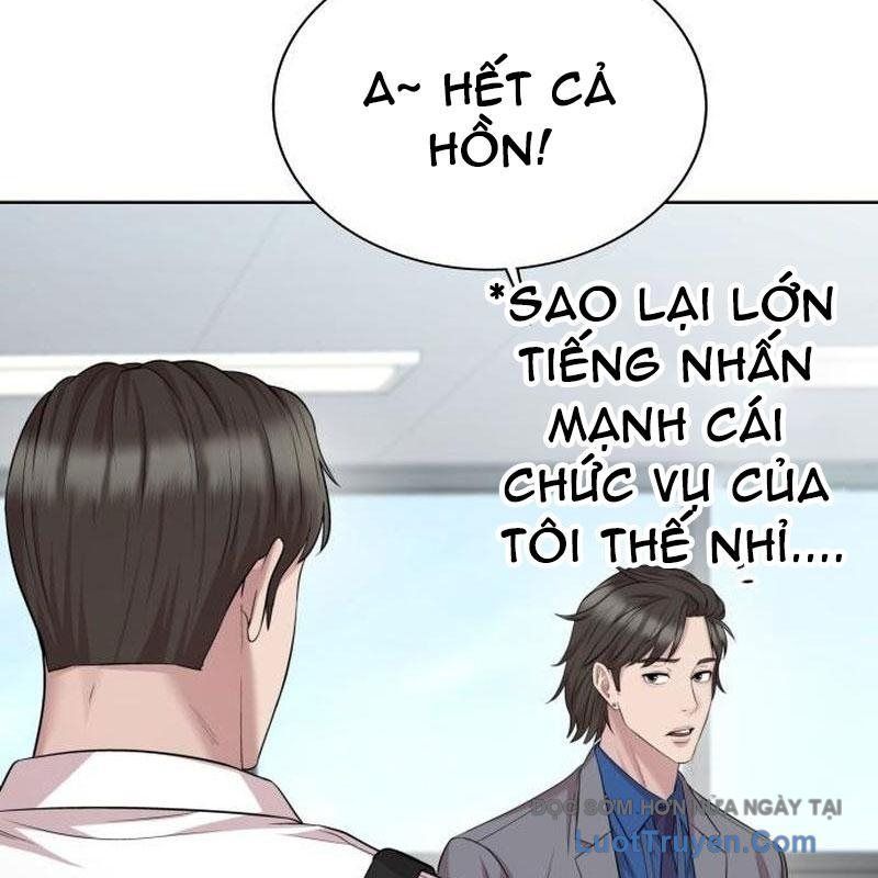 Người Trúng Độc Đắc Cũng Đi Làm Chapter 69 - 25