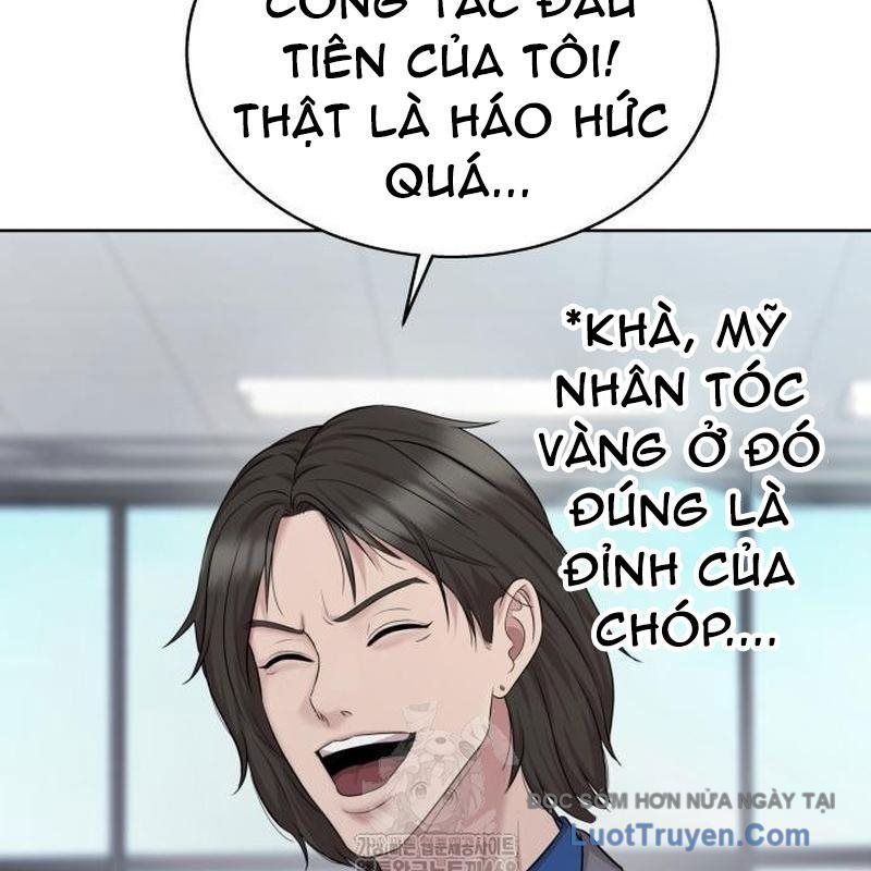 Người Trúng Độc Đắc Cũng Đi Làm Chapter 69 - 63