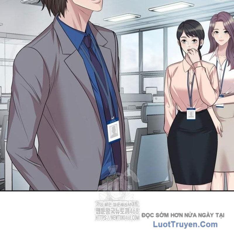 Người Trúng Độc Đắc Cũng Đi Làm Chapter 69 - 8