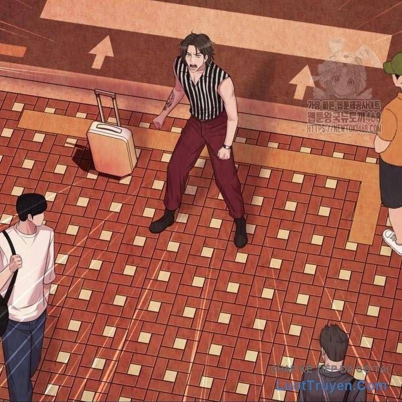 Người Trúng Độc Đắc Cũng Đi Làm Chapter 70 - 174