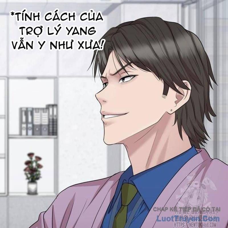 Người Trúng Độc Đắc Cũng Đi Làm Chapter 71 - 3