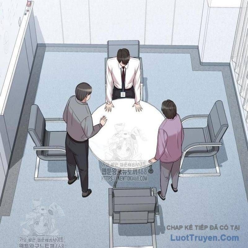 Người Trúng Độc Đắc Cũng Đi Làm Chapter 71 - 72
