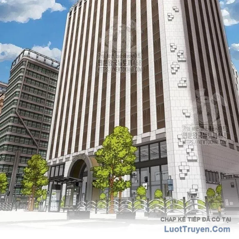 Người Trúng Độc Đắc Cũng Đi Làm Chapter 74 - 79