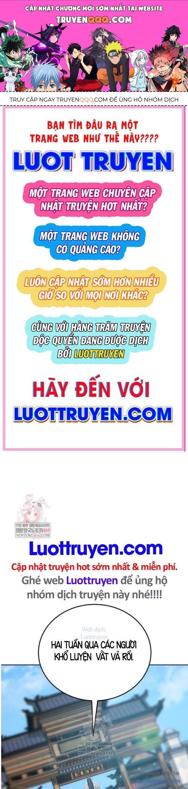 Bắt Đầu Với Hệ Thống Lập Tông Chapter 14 - 1