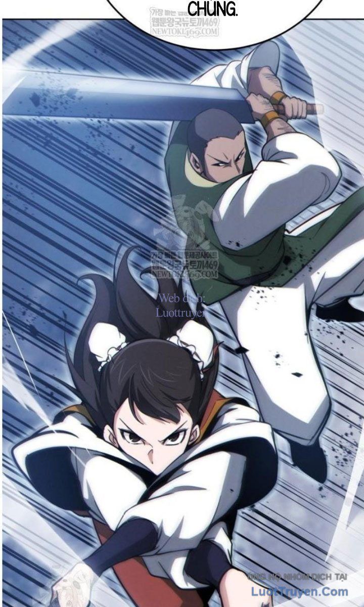 Bắt Đầu Với Hệ Thống Lập Tông Chapter 14 - 21