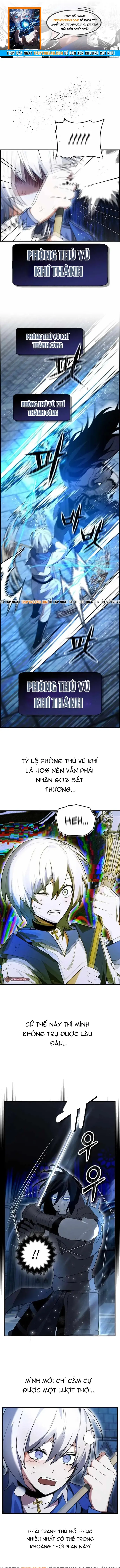 Kẻ Luôn Kết Thúc Bằng Bad Ending Chapter 19 - 1