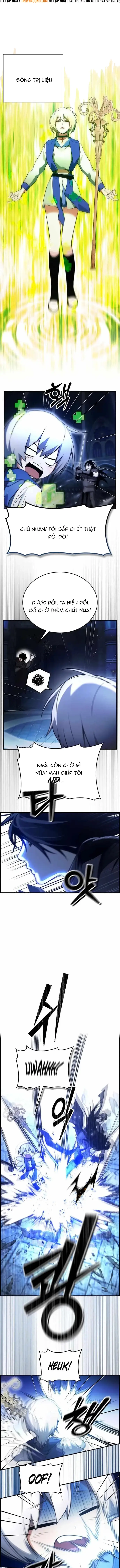 Kẻ Luôn Kết Thúc Bằng Bad Ending Chapter 19 - 2