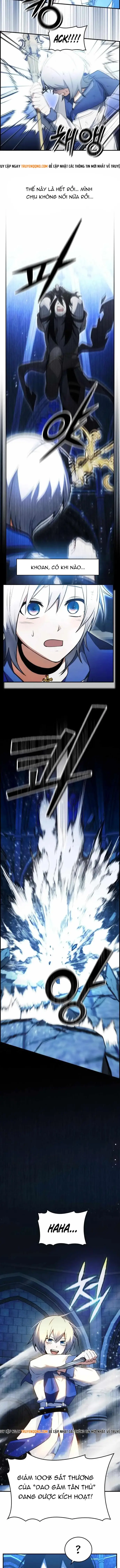 Kẻ Luôn Kết Thúc Bằng Bad Ending Chapter 19 - 3