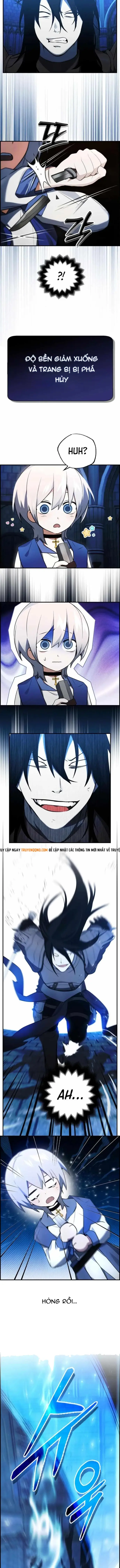 Kẻ Luôn Kết Thúc Bằng Bad Ending Chapter 19 - 4