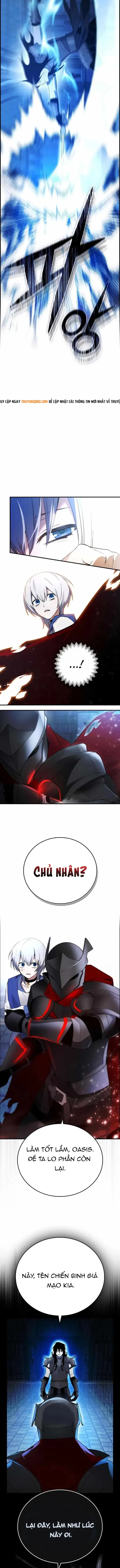 Kẻ Luôn Kết Thúc Bằng Bad Ending Chapter 19 - 5