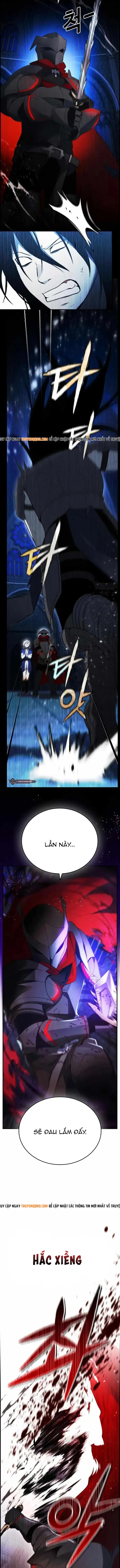 Kẻ Luôn Kết Thúc Bằng Bad Ending Chapter 19 - 6