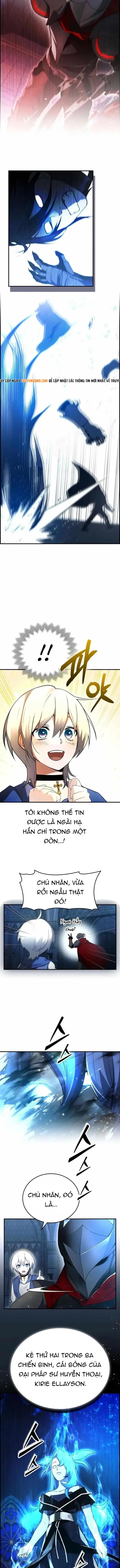 Kẻ Luôn Kết Thúc Bằng Bad Ending Chapter 19 - 7