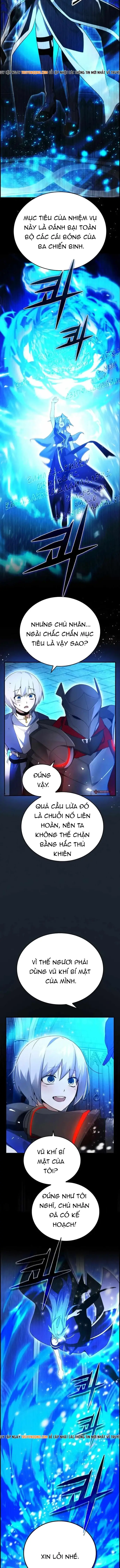 Kẻ Luôn Kết Thúc Bằng Bad Ending Chapter 19 - 8