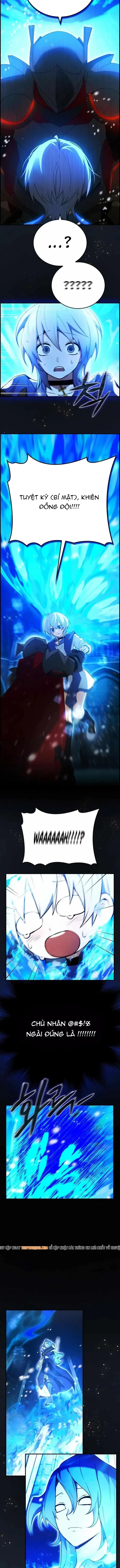 Kẻ Luôn Kết Thúc Bằng Bad Ending Chapter 19 - 9