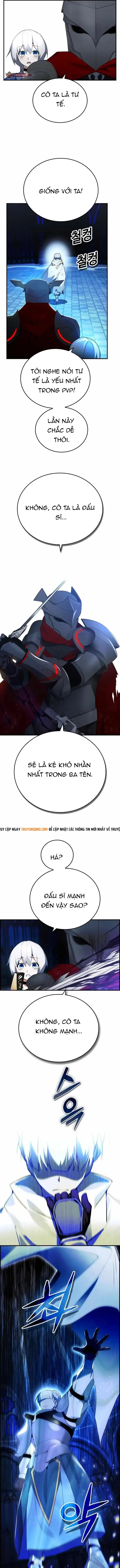 Kẻ Luôn Kết Thúc Bằng Bad Ending Chapter 19 - 12