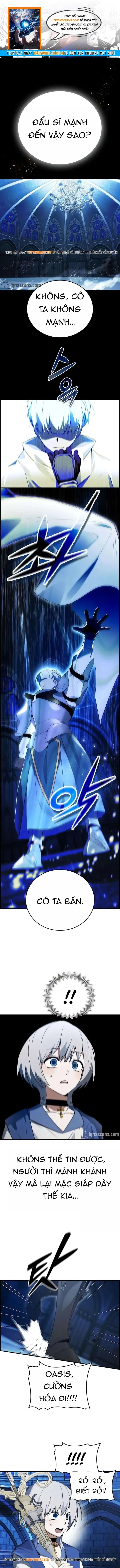 Kẻ Luôn Kết Thúc Bằng Bad Ending Chapter 20 - 1