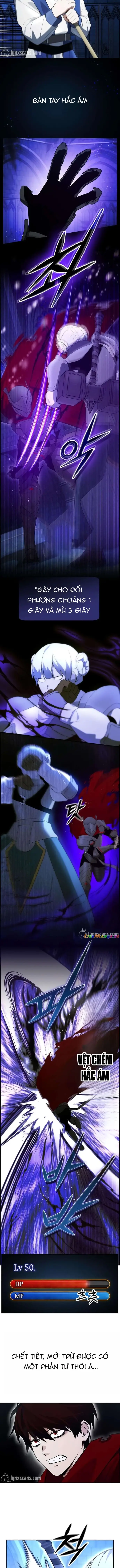 Kẻ Luôn Kết Thúc Bằng Bad Ending Chapter 20 - 2