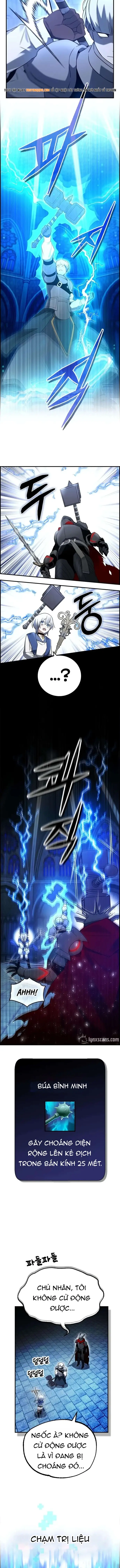 Kẻ Luôn Kết Thúc Bằng Bad Ending Chapter 20 - 3